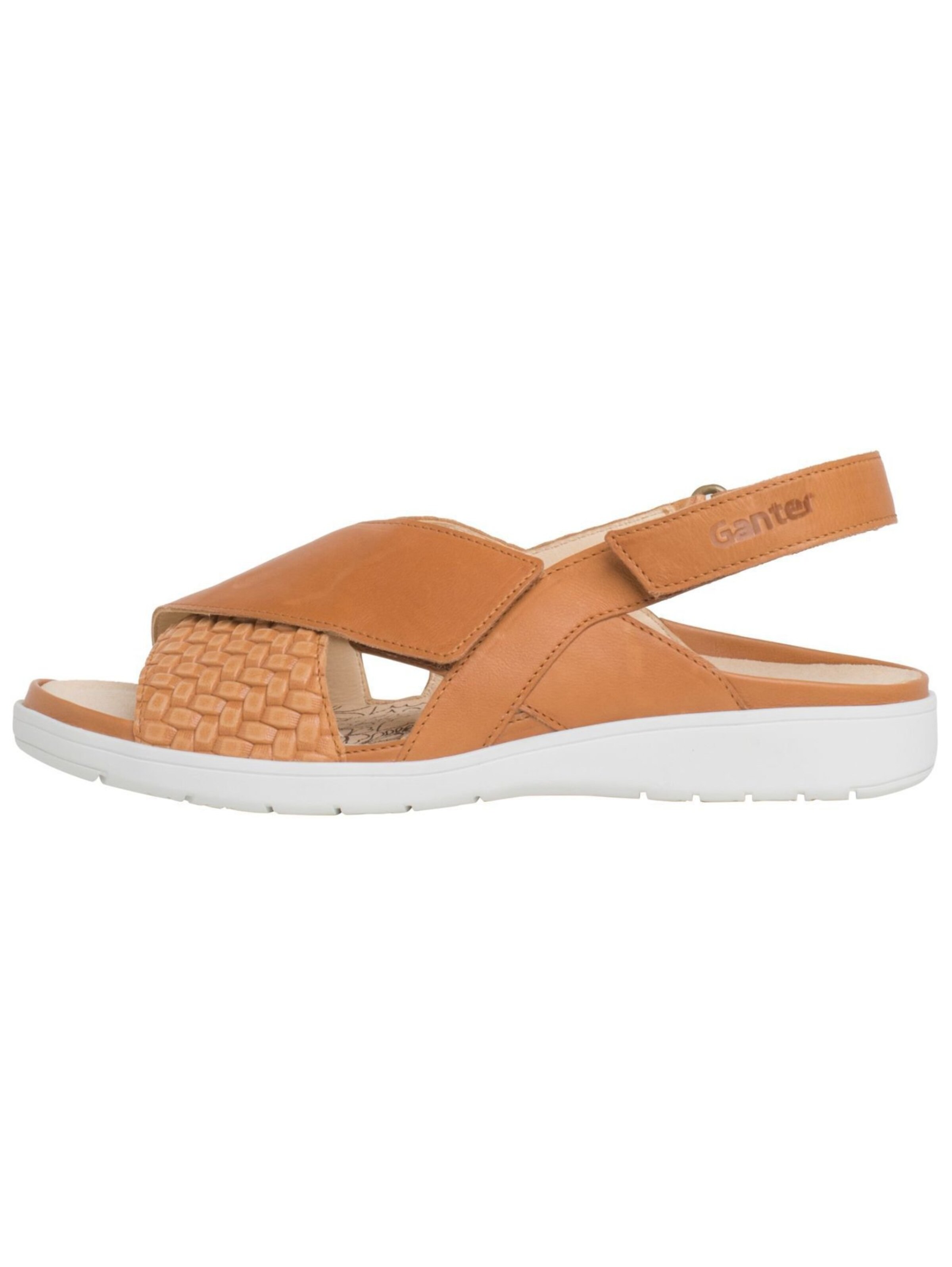 Ganter Sandal in Brown