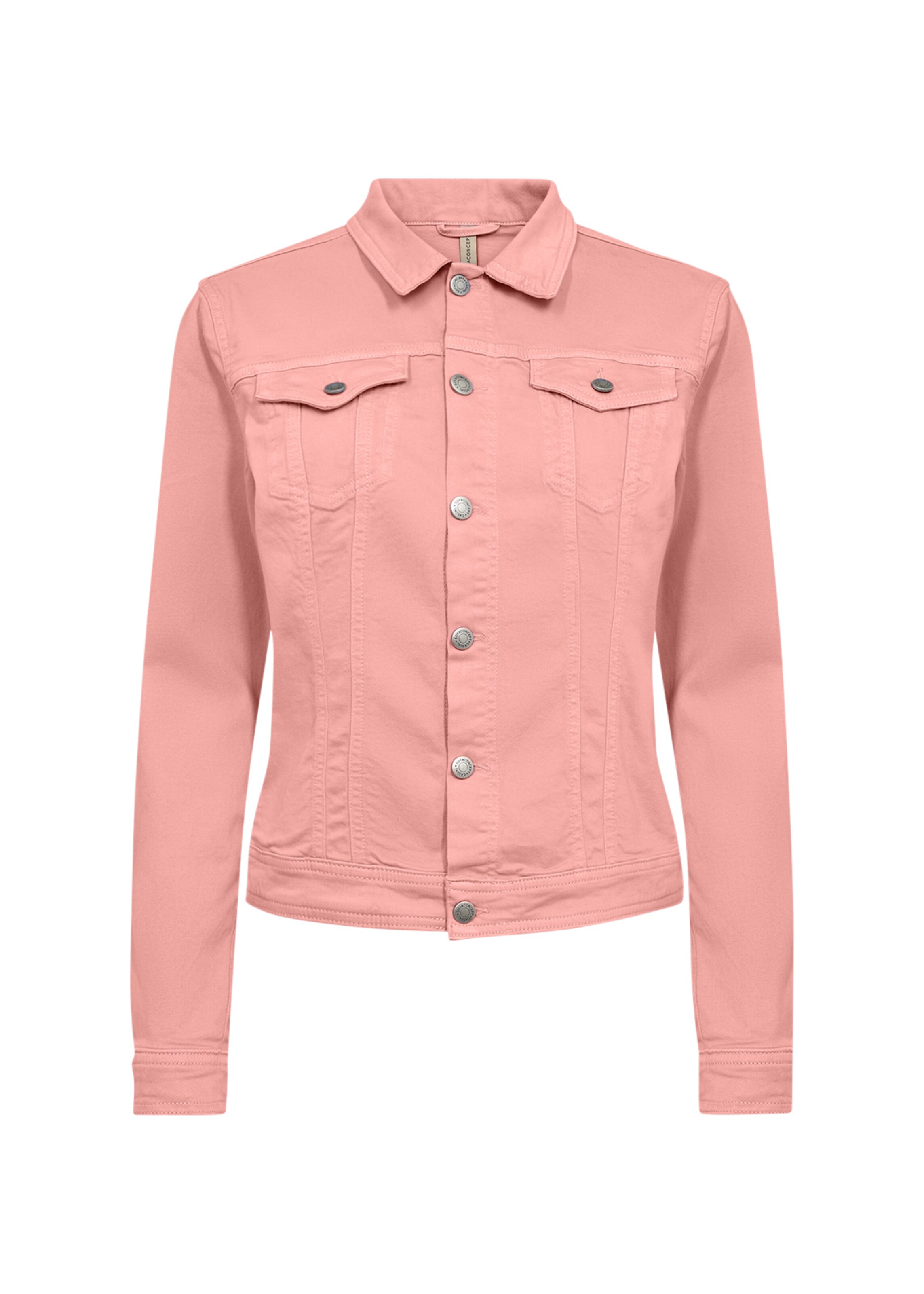 Soyaconcept Jacke 'Erna' in Pink