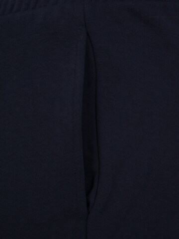 Jack & Jones Plus - Tapered Pantalón 'GORDON' en azul