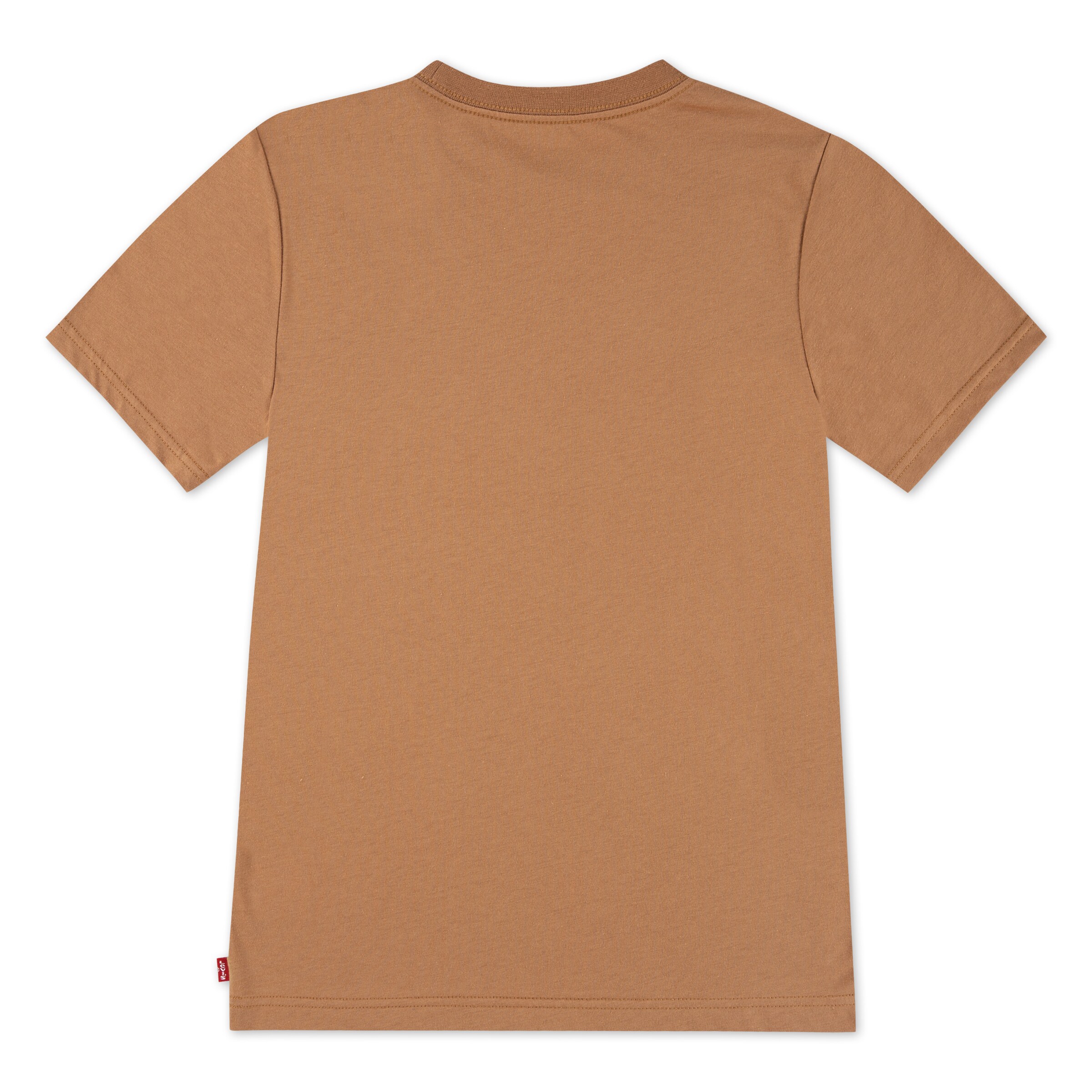 Levi's Kids Shirt in Brown