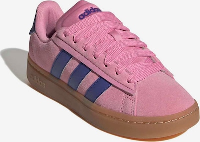 ADIDAS PERFORMANCE Urheilukengät 'GRAND COURT ALPHA 00s' koossa 36 värissä violetinsininen / roosa, Tuotenäkymä