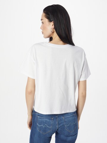Pepe Jeans Shirt 'WIMANI' in White