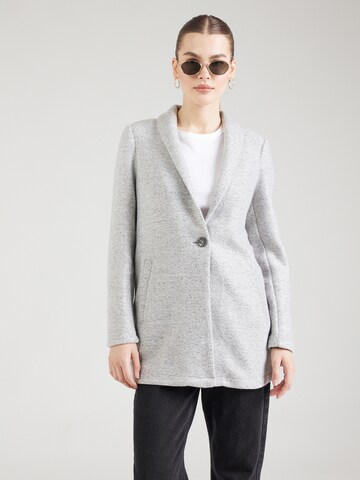 Springfield Between-seasons coat in Grey: front