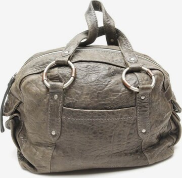 Marc O'Polo Bag in One size in Grey: front
