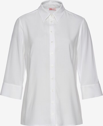 OTTO products Blouse in White: front