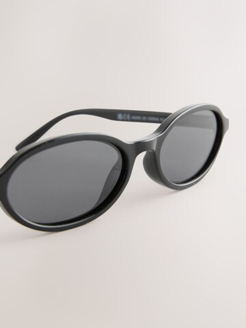 Next Sonnenbrille in Schwarz