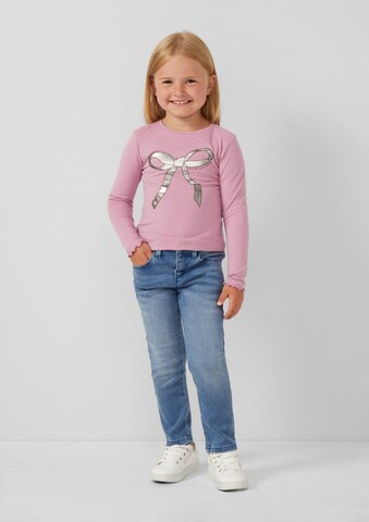 s.Oliver Shirt in Pink
