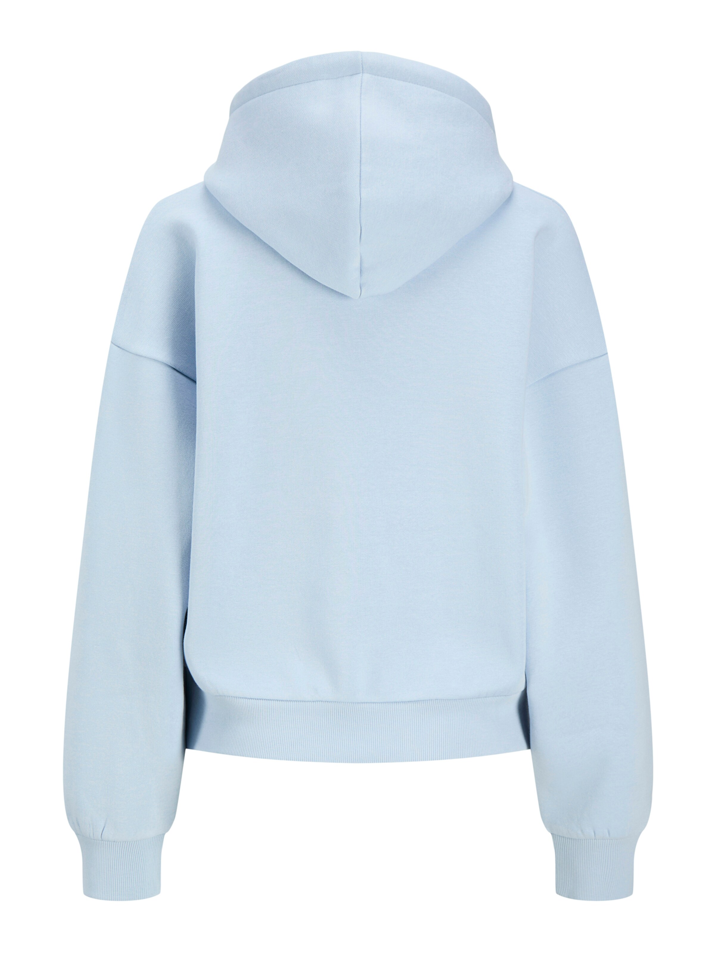 JJXX Sweatshirt 'JXSTUDIO VESTERBRO' in Blauw
