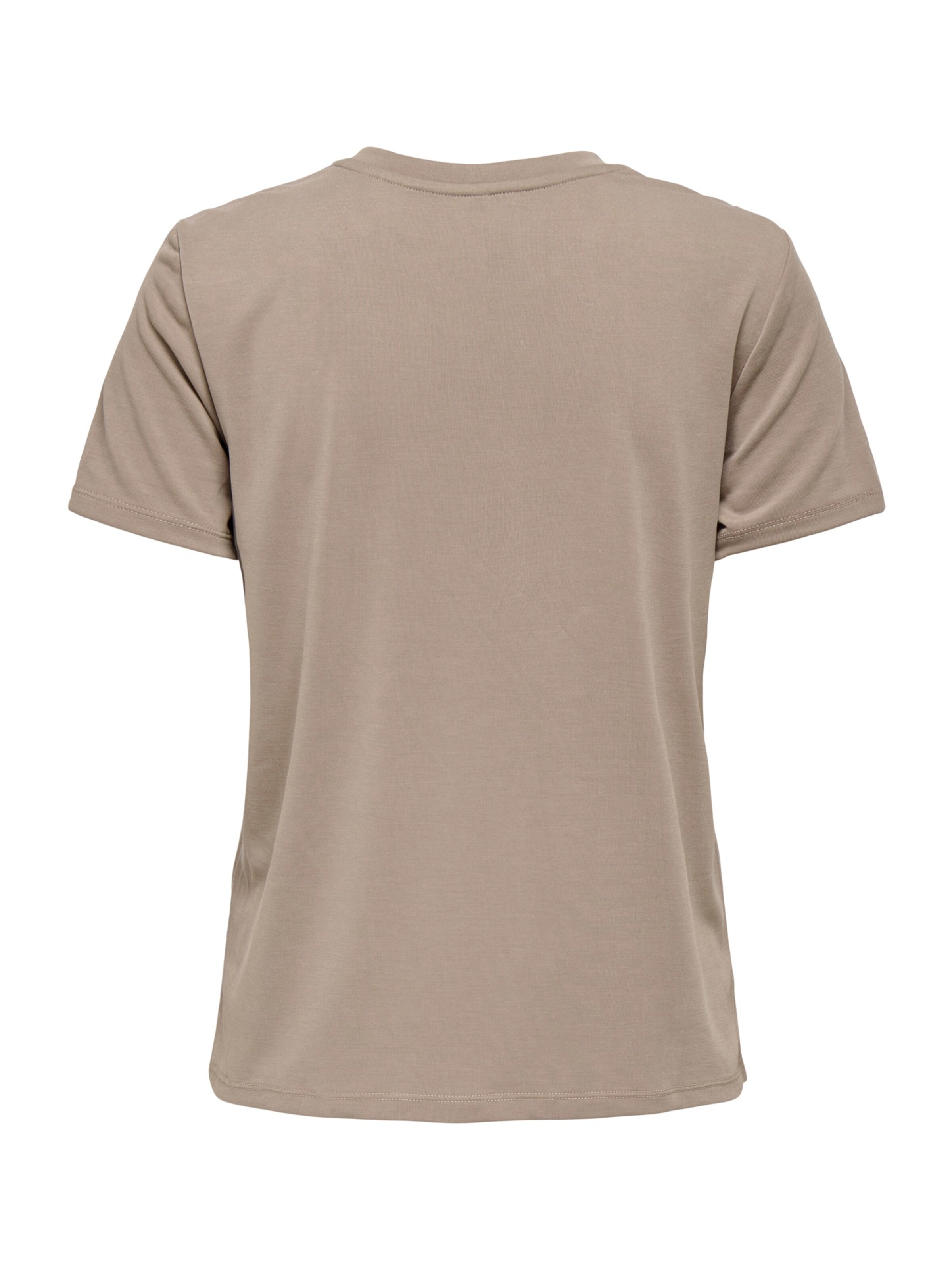 ONLY Μπλουζάκι 'ONLFREE' σε γκρι