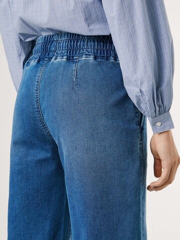 Pepe Jeans Loosefit Jeans in Blauw