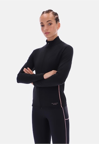 Vestes d’entraînement Ted Baker en noir