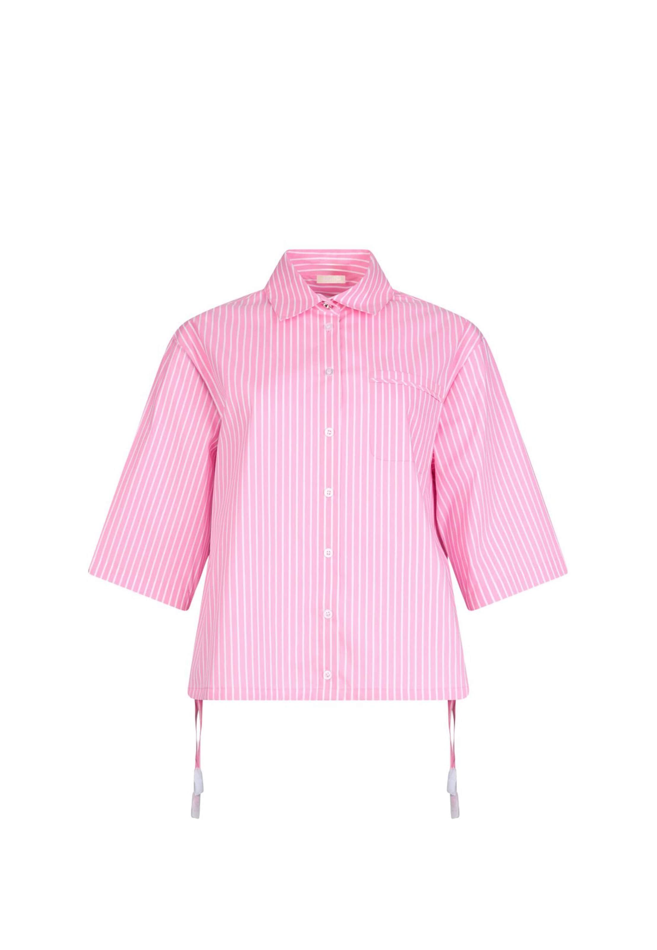 Liu Jo Halenka – pink: přední strana