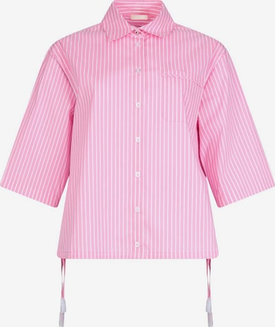 Liu Jo Bluza veličine XXS u roza / bijela, Pregled proizvoda