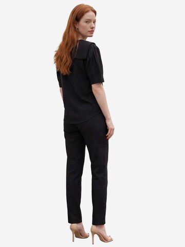 My fashion Pantsuit in Black