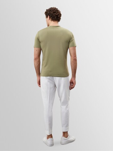 T-Shirt Antioch en vert