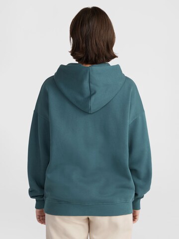 Felpa di O'NEILL in blu