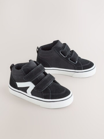 Next - Zapatillas deportivas en negro