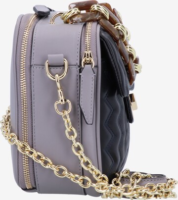 La Martina Handtasche 'Briana' in Beige