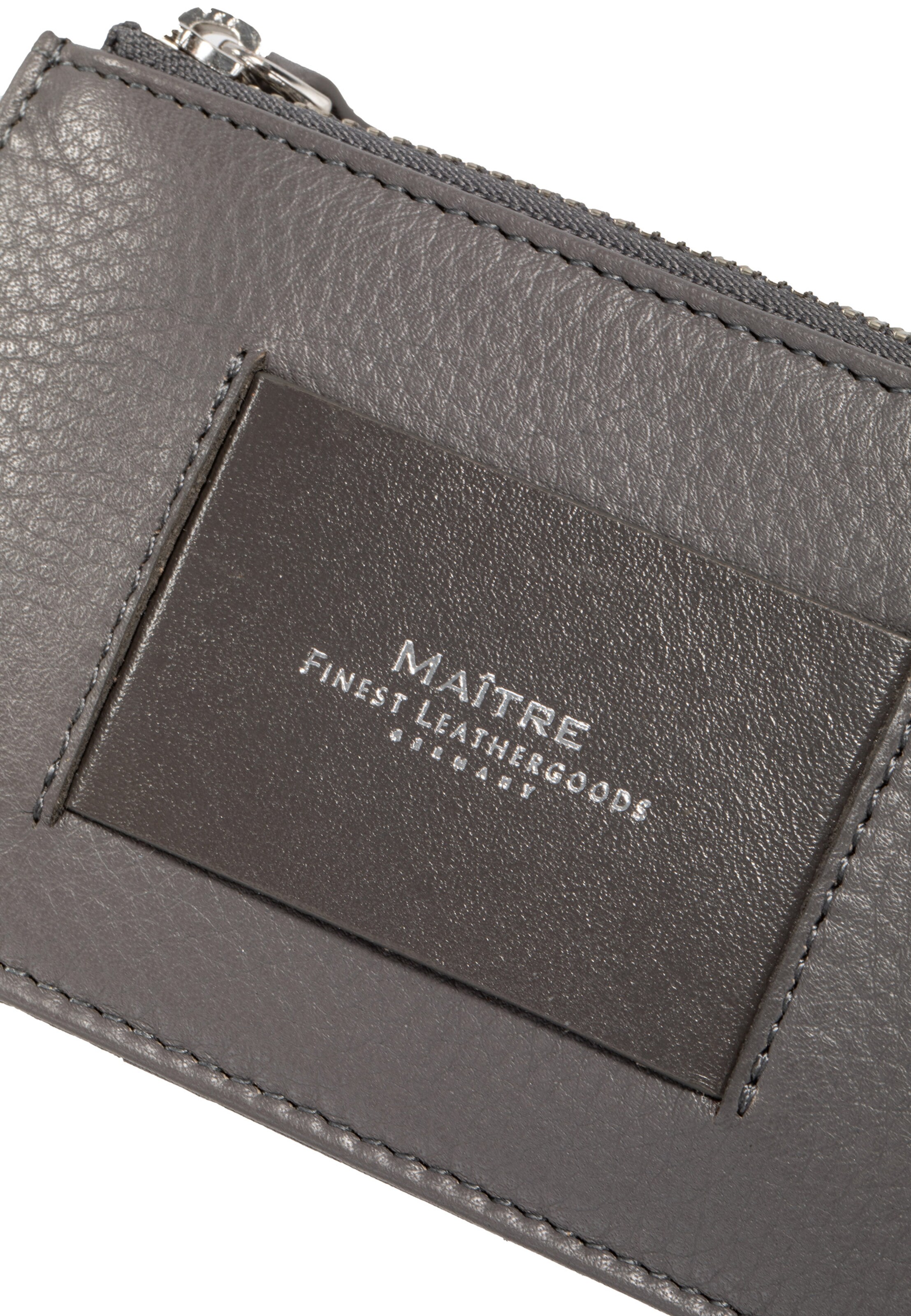 Maître Case 'Ellern Daike' in Grey