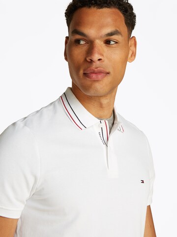 Maglietta di TOMMY HILFIGER in bianco