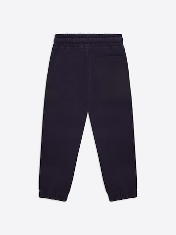 Distretto12 Regular Hose 'LISBONA' in Blau