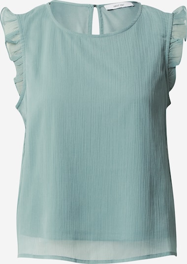 ABOUT YOU Shirt 'Marou' in Mint, Item view