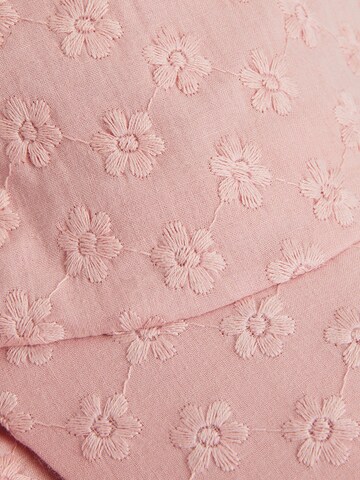 Next Hat in Pink