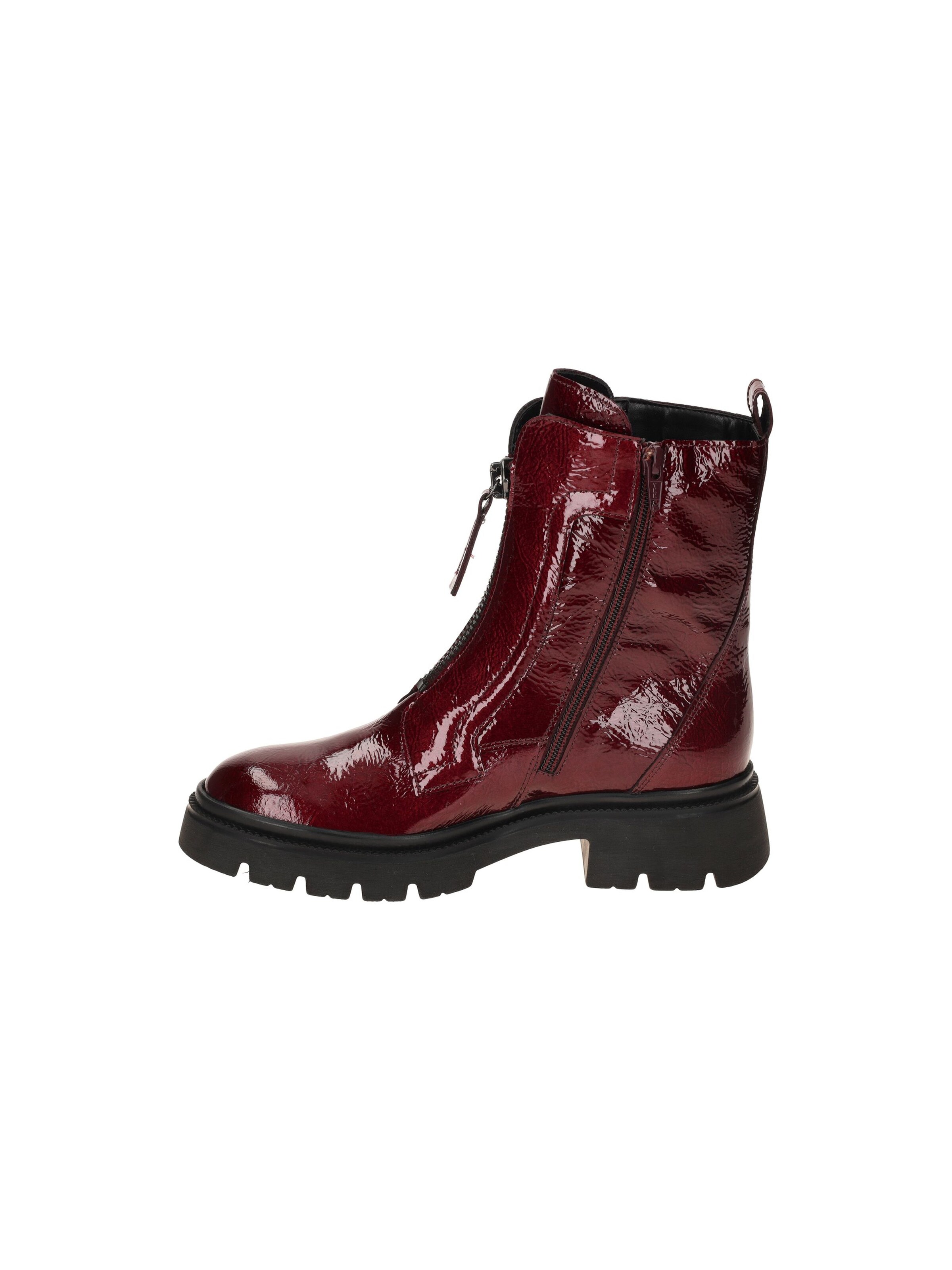 GABOR Boots‌‌‌‌‌‌‌ in Rot