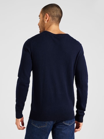 Pullover di GANT in blu