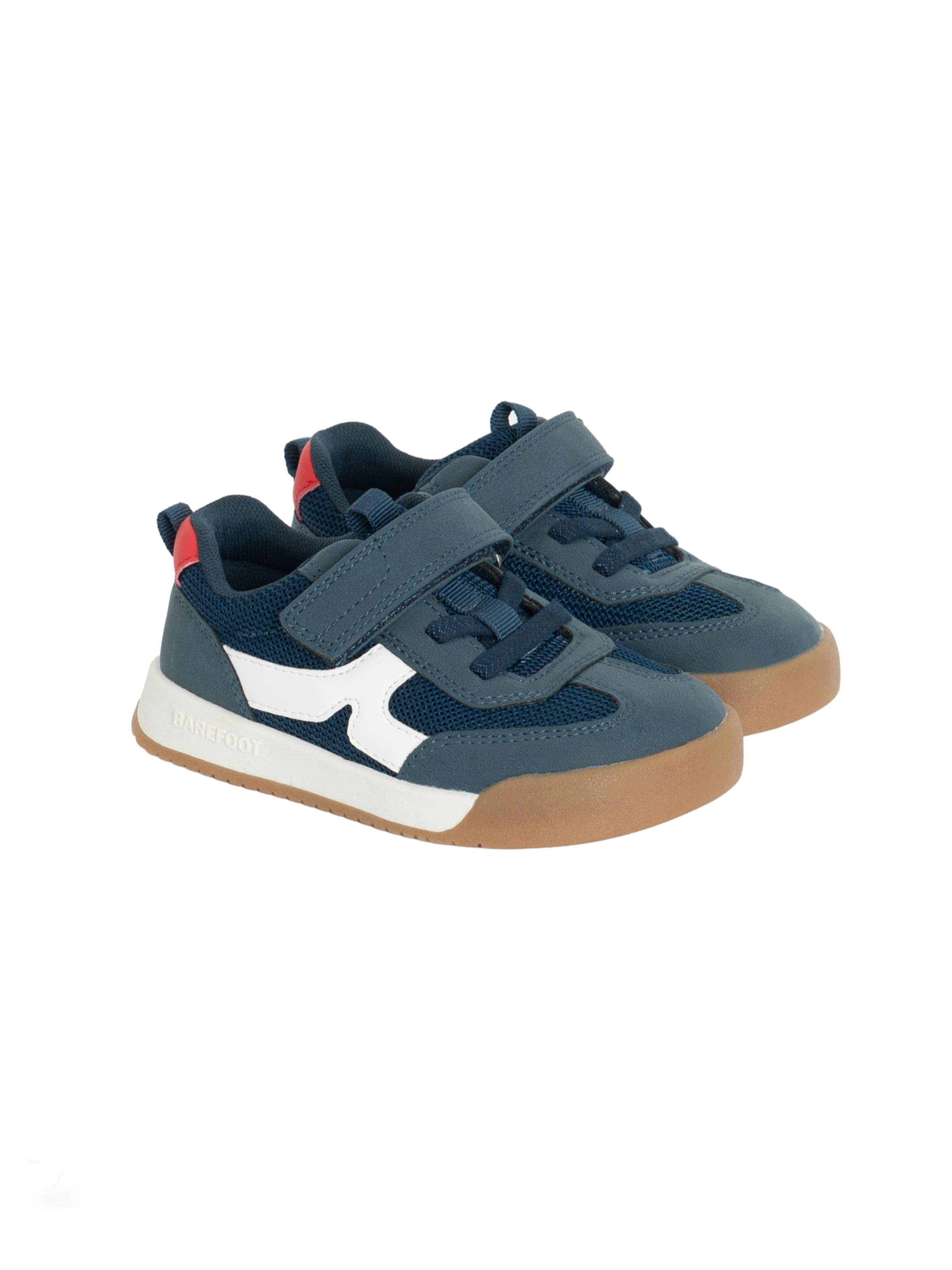 zils Cool Club Brīvā laika apavi: no priekšpuses