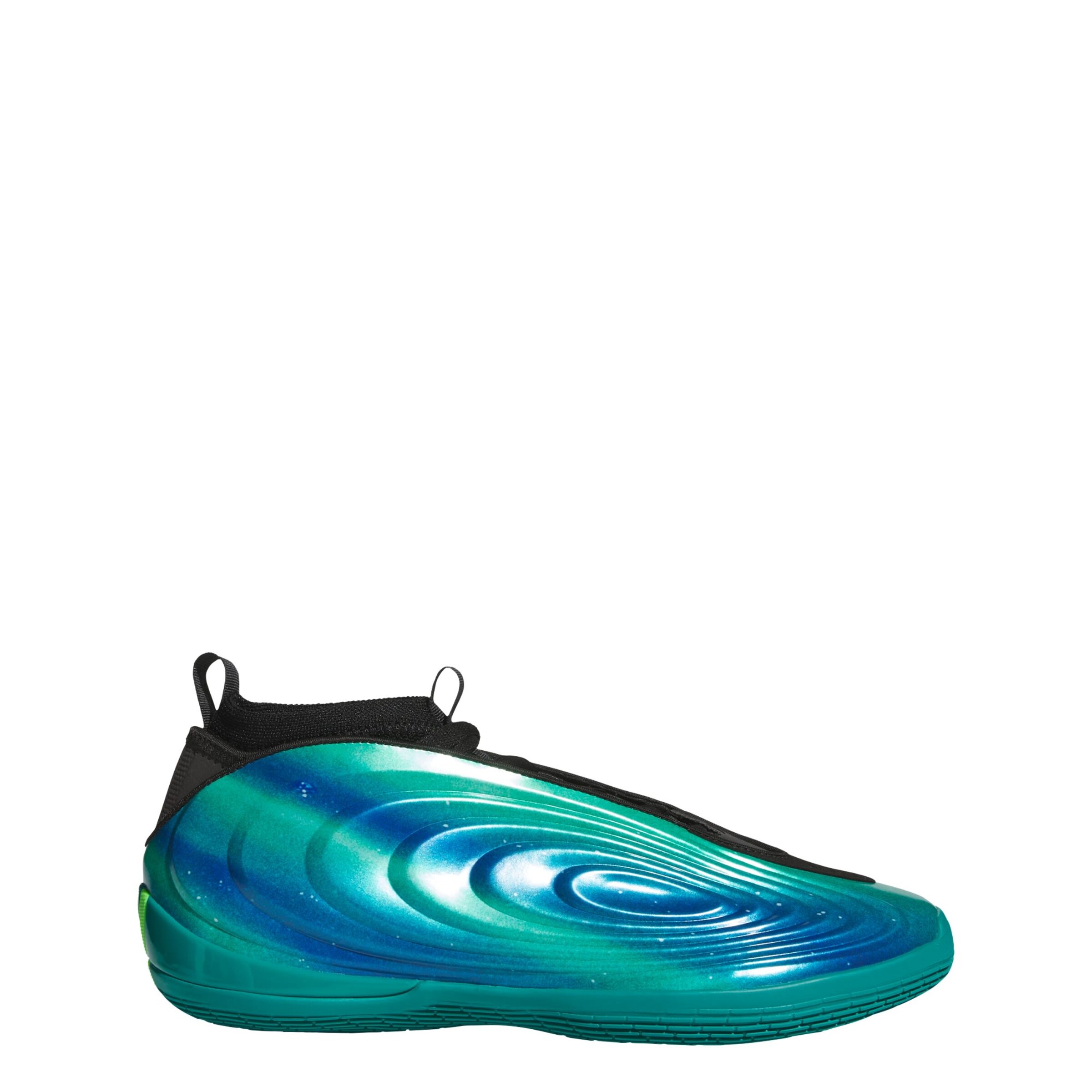 ADIDAS PERFORMANCE - Calzado deportivo 'Harden Volume 10' en verde