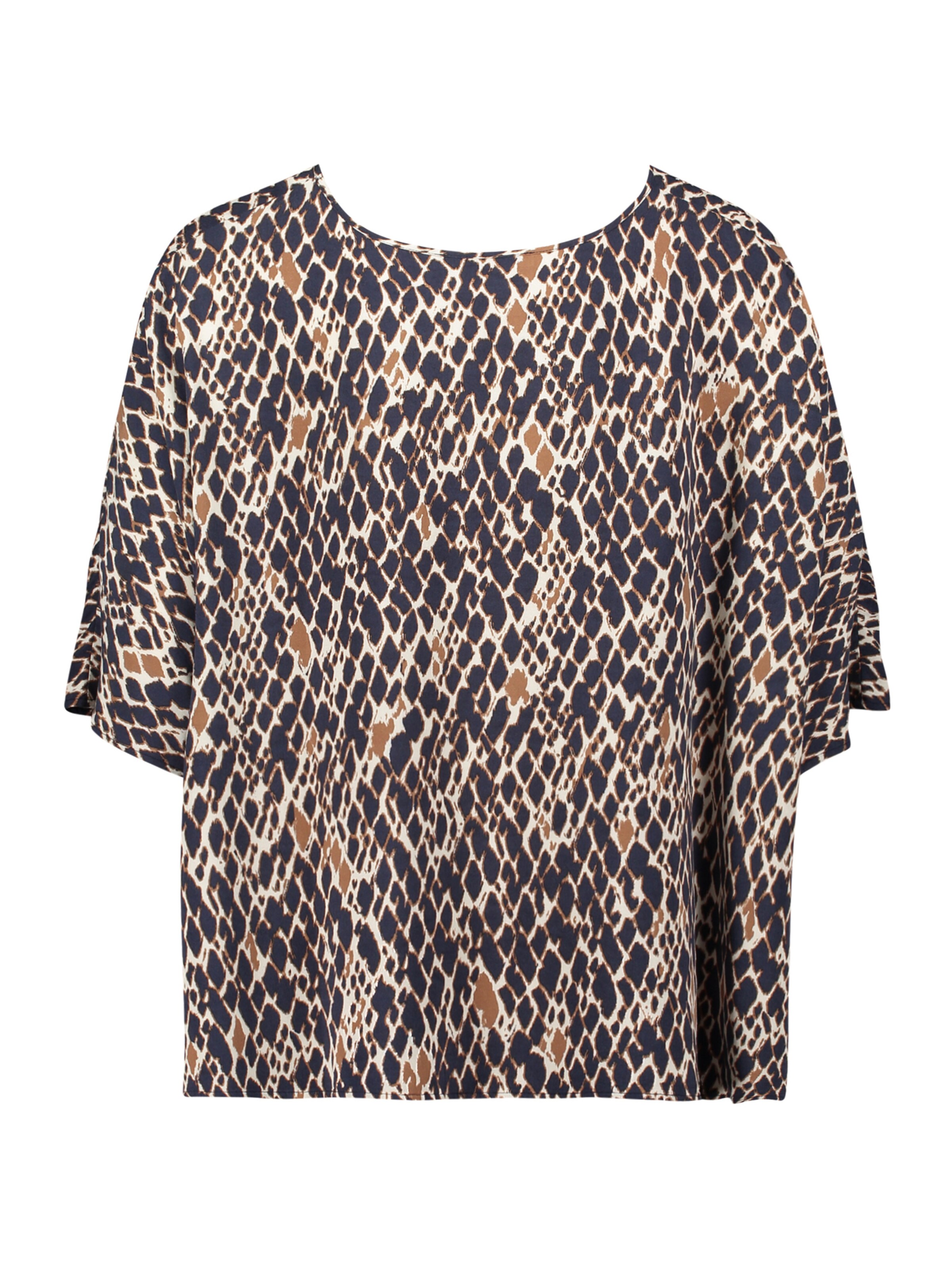 Camicia da donna di Betty Barclay in colori misti