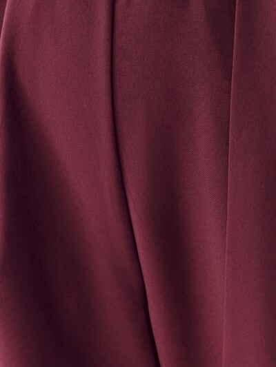 BWLDR Jumpsuit 'Rubi' in XS in cyclam, Produktansicht