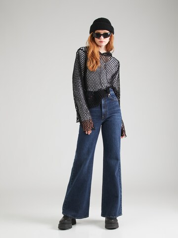 Bootcut Jean 'Ribcage Bell' LEVI'S ® en bleu