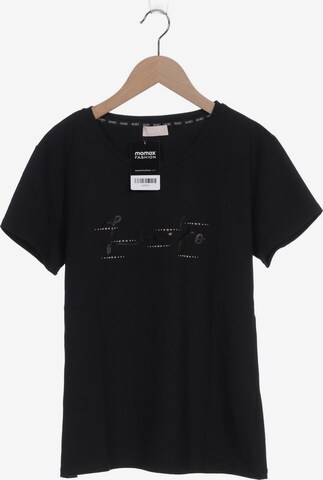 Liu Jo T-Shirt L in Schwarz: predná strana