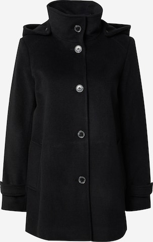 Veste mi-saison Lauren Ralph Lauren en noir : devant