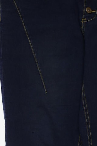 Guido Maria Kretschmer Jewellery Jeans in 35-36 in Blue