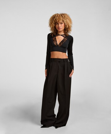 Hunkemöller BH 'Hazel' in Zwart