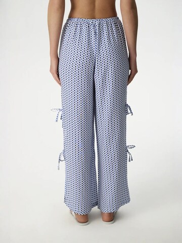 Penti Wide Leg Hose 'Hose'‌‌‌‌‌ in Mischfarben
