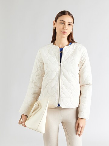ONLY Between-season jacket 'ONLBETTY' in Beige: front
