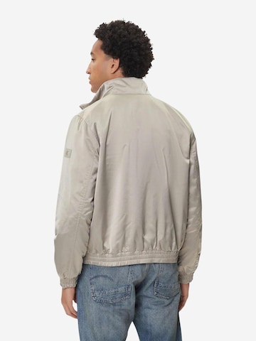 Calvin Klein Jeans - Abrigo de entretiempo 'HARRINGTON' en gris