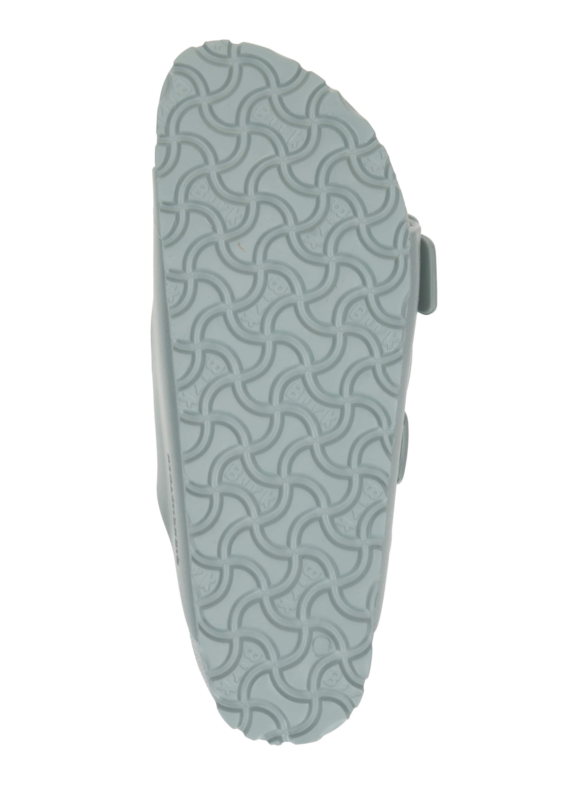 BIRKENSTOCK Пантолеты 'Arizona Essentials' в Зеленый