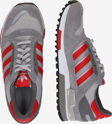 ADIDAS ORIGINALS Sneaker low 'ZX 600' pe Gri, Gri Închis | ABOUT YOU ADIDAS ORIGINALS Sneaker low 'ZX 600' pe Gri, Gri Închis | ABOUT YOU