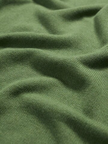 Pullover 'Moorstone' di Seasalt Cornwall in verde
