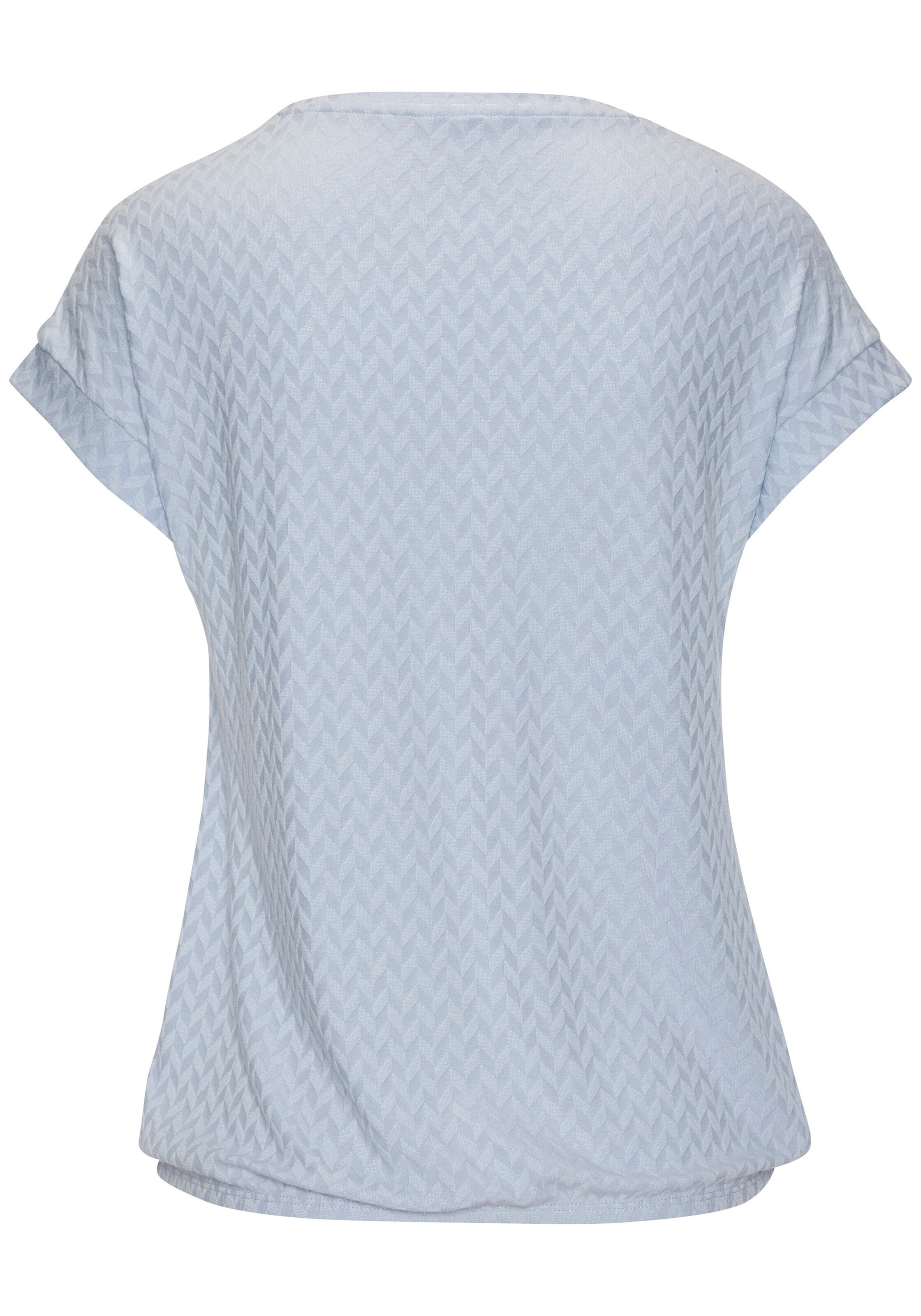 VIVANCE Shirts i blå