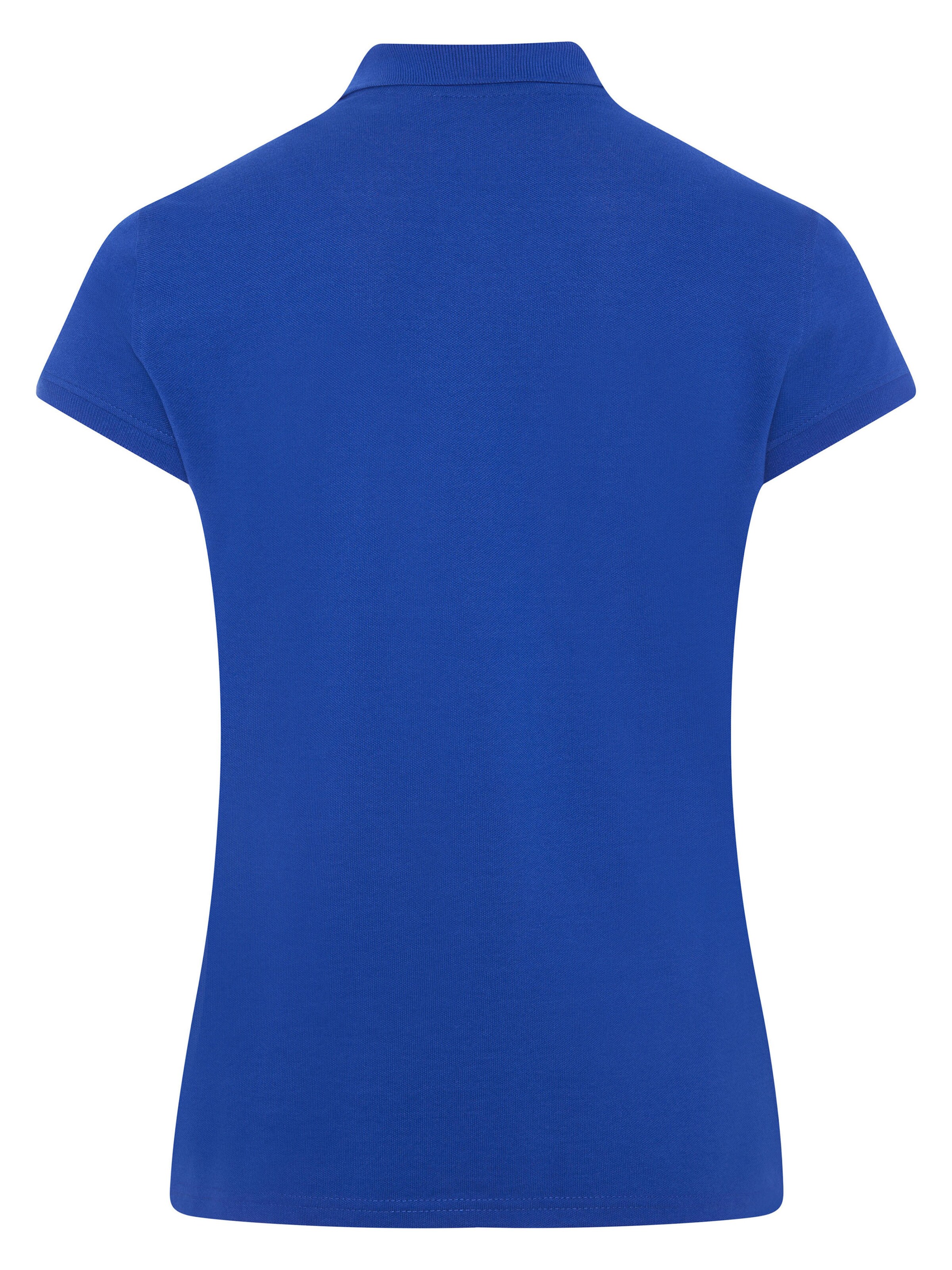 Expand Shirt in Blue