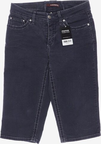 Cambio Shorts in S in Blue: front