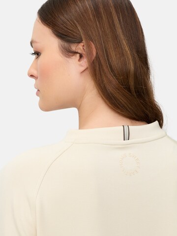 CAMEL ACTIVE Sweatshirt in Beige