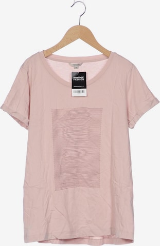 COMMA T-Shirt M in Pink: predná strana