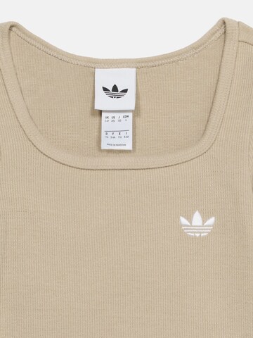 ADIDAS ORIGINALS - Conjuntos em bege